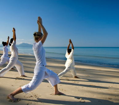 Картинка Anantara Phuket Resort & Spa (Таиланд, о. Пхукет) 18 Фото Anantara Phuket Resort & Spa (Таиланд, о. Пхукет) 18