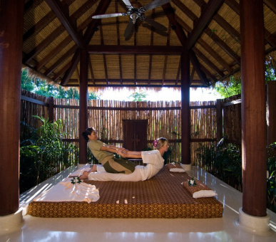 Картинка Anantara Phuket Resort & Spa (Таиланд, о. Пхукет) 25 Фото Anantara Phuket Resort & Spa (Таиланд, о. Пхукет) 25