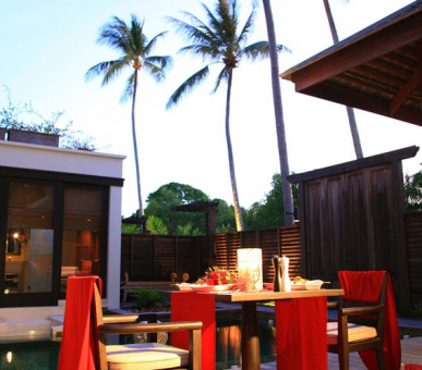 Картинка Anantara Phuket Resort & Spa (Таиланд, о. Пхукет) 13 Фото Anantara Phuket Resort & Spa (Таиланд, о. Пхукет) 13