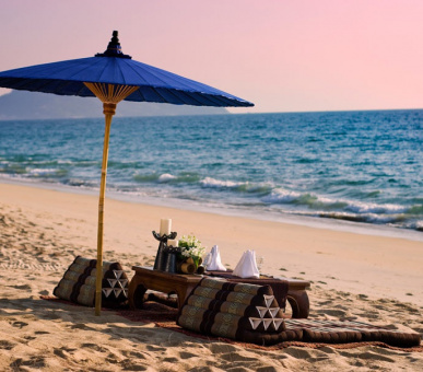 Картинка Anantara Phuket Resort & Spa (Таиланд, о. Пхукет) 22 Фото Anantara Phuket Resort & Spa (Таиланд, о. Пхукет) 22