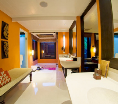 Картинка Anantara Phuket Resort & Spa (Таиланд, о. Пхукет) 20 Фото Anantara Phuket Resort & Spa (Таиланд, о. Пхукет) 20