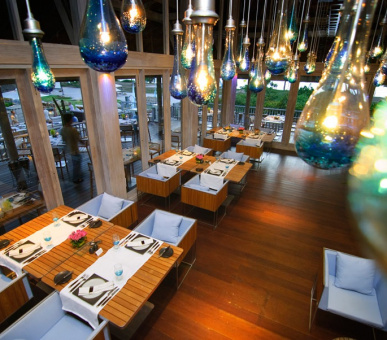 Картинка Anantara Phuket Resort & Spa (Таиланд, о. Пхукет) 16 Фото Anantara Phuket Resort & Spa (Таиланд, о. Пхукет) 16