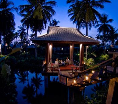 Картинка Anantara Phuket Resort & Spa (Таиланд, о. Пхукет) 4 Фото Anantara Phuket Resort & Spa (Таиланд, о. Пхукет) 4