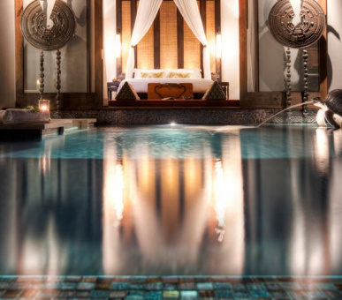 Картинка Anantara Phuket Resort & Spa (Таиланд, о. Пхукет) 12 Фото Anantara Phuket Resort & Spa (Таиланд, о. Пхукет) 12