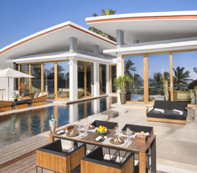 Фото Iniala Beach House 30