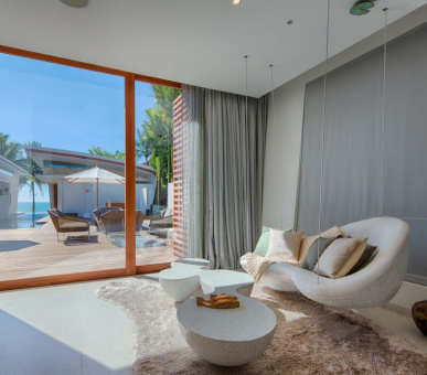 Фото Iniala Beach House 5