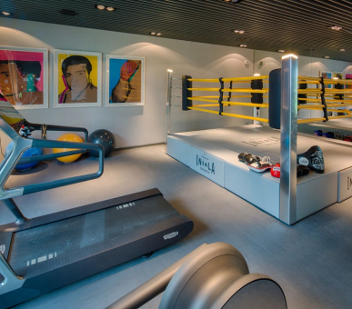 Фото Iniala Beach House 31