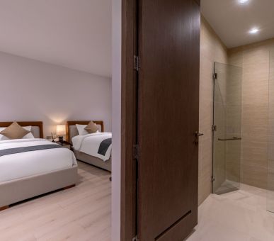 Фото Villa AMANN 11