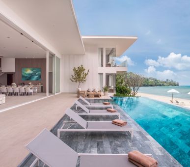 Фото Villa AMANN 3