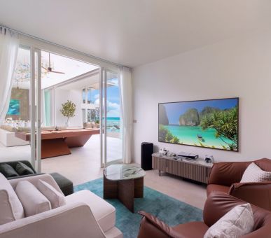 Фото Villa AMANN 7