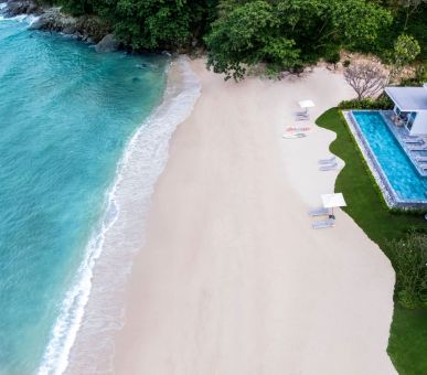 Фото Villa AMANN 16