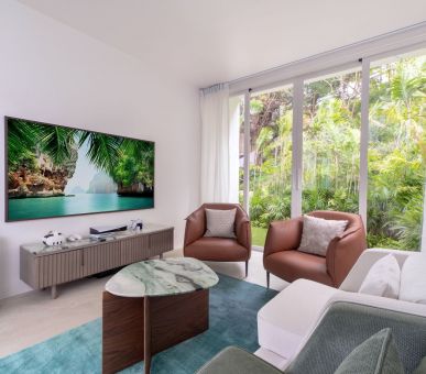 Фото Villa AMANN 6