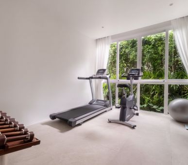 Фото Villa AMANN 8