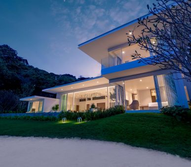 Фото Villa AMANN 14