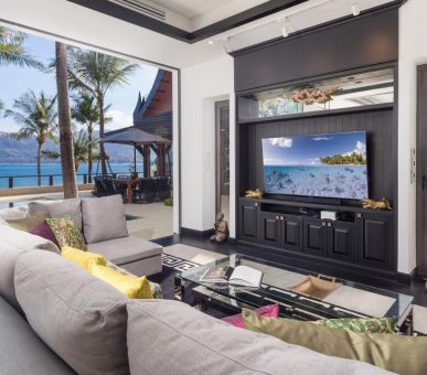 Фото Villa Purissara 8