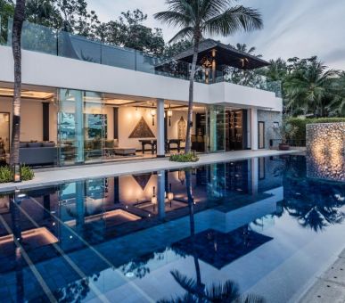 Фото Villa Purissara 16