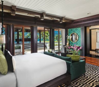 Фото Villa Purissara 12