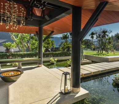 Фото Villa Purissara 6