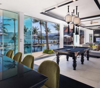 Фото Villa Purissara 7