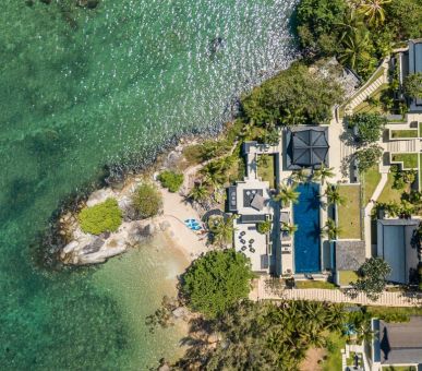 Фото Villa Purissara 3