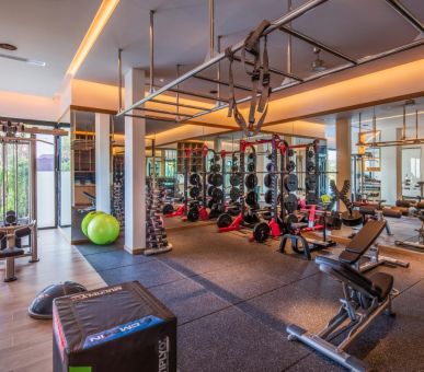 Фото Villa Amaravida 14