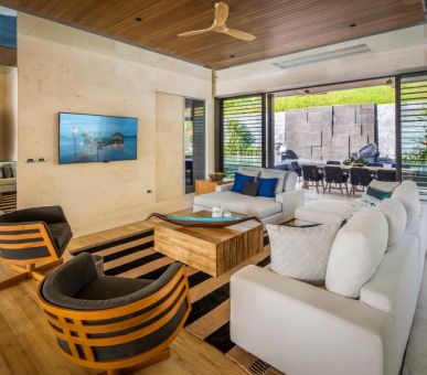 Фото Villa Amaravida 8