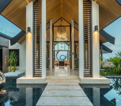 Фото Villa Amaravida 2