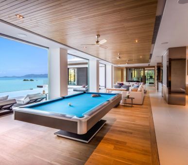 Фото Villa Amaravida 10