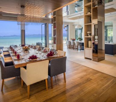 Фото Villa Amaravida 7