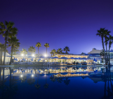 Фото L’Amphitrite Resort Palace  16