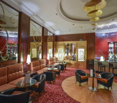 Фото L’Amphitrite Resort Palace  17