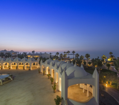 Фото L’Amphitrite Resort Palace  3