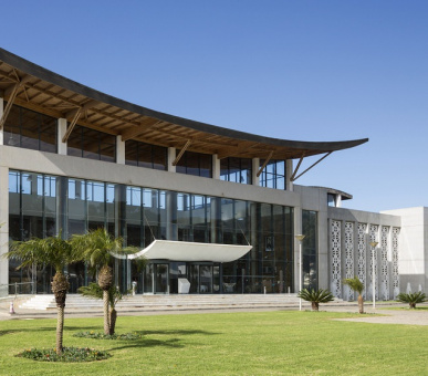 Фото L’Amphitrite Resort Palace  15