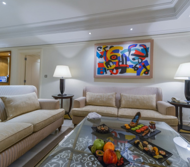 Фото L’Amphitrite Resort Palace  6