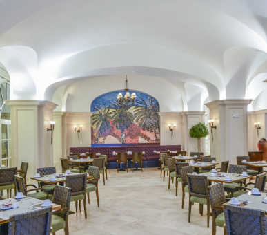 Фото L’Amphitrite Resort Palace  19