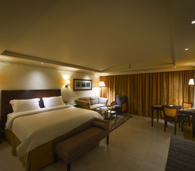 Фото L’Amphitrite Resort Palace  7