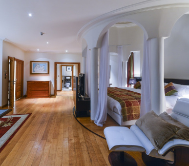 Фото L’Amphitrite Resort Palace  10