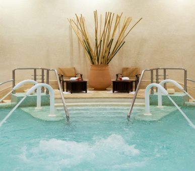 Фото L’Amphitrite Resort Palace  24