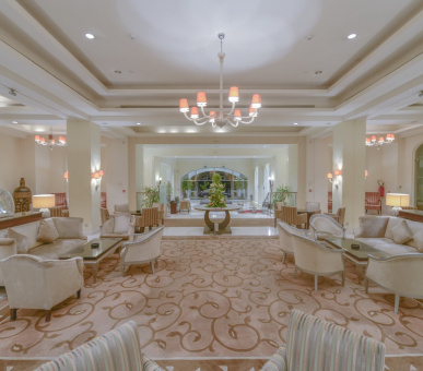 Фото L’Amphitrite Resort Palace  2