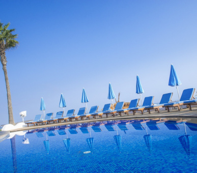 Фото L’Amphitrite Resort Palace  25