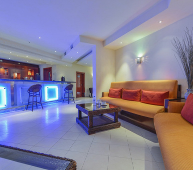 Фото L’Amphitrite Resort Palace  22