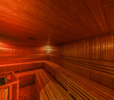 Фото L’Amphitrite Resort Palace  21