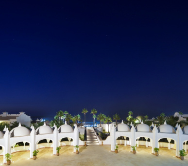 Фото L’Amphitrite Resort Palace  4