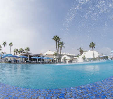 Фото L’Amphitrite Resort Palace  26