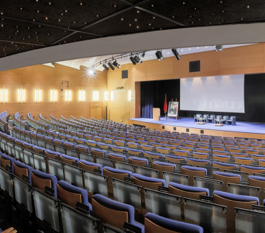 Фото L’Amphitrite Resort Palace  12