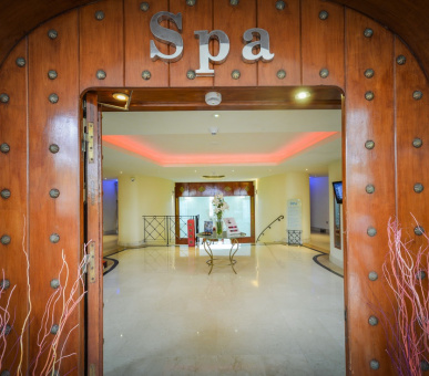 Фото L’Amphitrite Resort Palace  20