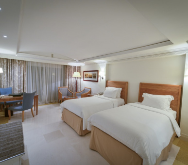 Фото L’Amphitrite Resort Palace  8