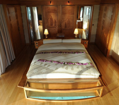 Фото Le Taha`a Private Island 2