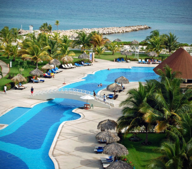 Картинка Gran Bahia Principe Jamaica (Ямайка, Раневей Бей) 13 Фото Gran Bahia Principe Jamaica (Ямайка, Раневей Бей) 13