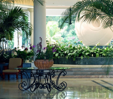 Картинка Gran Bahia Principe Jamaica (Ямайка, Раневей Бей) 14 Фото Gran Bahia Principe Jamaica (Ямайка, Раневей Бей) 14